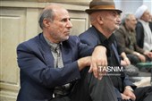 روایت تصویر | اقامه نماز جمعه9 مردادماه در اردبیل