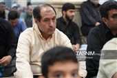 روایت تصویر | اقامه نماز جمعه9 مردادماه در اردبیل