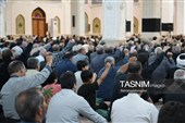 روایت تصویر | اقامه نماز جمعه9 مردادماه در اردبیل