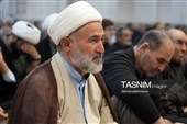 روایت تصویر | اقامه نماز جمعه9 مردادماه در اردبیل