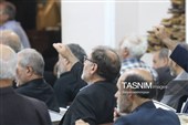 روایت تصویر | اقامه نماز جمعه9 مردادماه در اردبیل