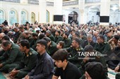 روایت تصویر | اقامه نماز جمعه9 مردادماه در اردبیل
