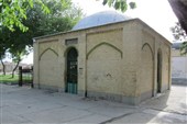تنها کتیبه تاریخ‌دار عصر ایلخانی در همدان؛ روایت یک سنگ 774 ساله