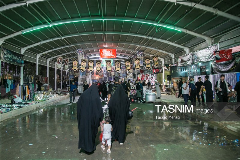 اخبار استان کرمانشاه , اربعین 1405 ,