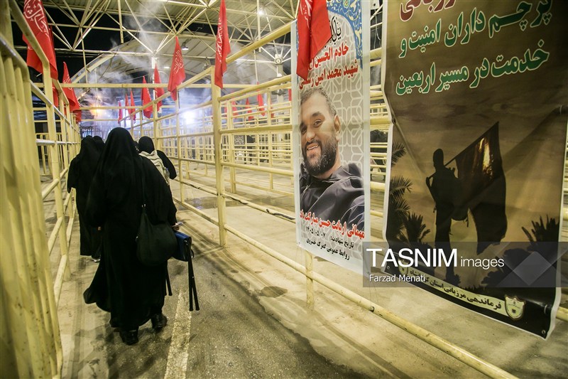 اخبار استان کرمانشاه , اربعین 1405 ,