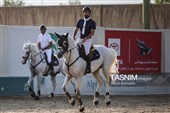 مسابقات پرش با اسب جام آلفا