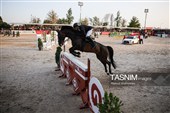 مسابقات پرش با اسب جام آلفا