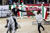 مسابقات پرش با اسب جام آلفا