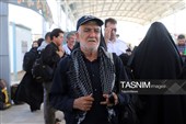 سومار، دومین مرز اربعینی کرمانشاه