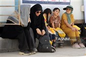 سومار، دومین مرز اربعینی کرمانشاه