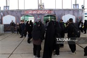 سومار، دومین مرز اربعینی کرمانشاه