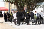 سومار، دومین مرز اربعینی کرمانشاه