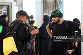 سومار، دومین مرز اربعینی کرمانشاه
