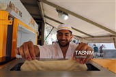 سومار، دومین مرز اربعینی کرمانشاه
