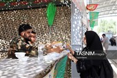 سومار، دومین مرز اربعینی کرمانشاه