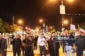 موج 153 تجمعات شبانه در یاسوج
