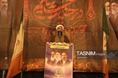 موج 153 تجمعات شبانه در یاسوج