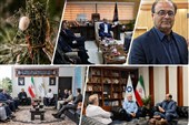 مهم‌ترین اخبار گیلان در هفته‌ای که گذشت؛ از تسهیلات بانکی تا صادرات