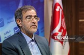 حضور رئیس جهاد دانشگاهی در خبرگزاری تسنیم