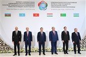 همگرایی در قلب اوراسیا؛ از راه‌آهن مشترک تا مهار بحران انرژی