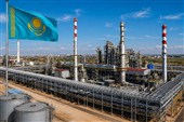 پالایش نفت روسیه در قزاقستان؛ ریسک بزرگ آستانه در سایه تحریم‌ها