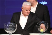 پیوس سرمربی مس رفسنجان شد