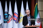 بهاروند: طبق مصوبه هیئت رئیسه، لیگ فصل پیش قهرمان ندارد + فیلم