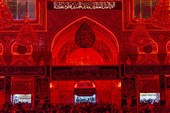 روایتی از مدیریت میلیونی آستان مقدس حسینی در اربعین
