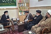 تأکید آیت‌الله میلانی بر احیای موقوفات و صیانت از حقوق وقف