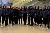 آغاز اردوی برون‌مرزی تیم ملی تکواندو بانوان در ترکیه