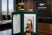 اسنا واحد نمونه صنعتی کشور در سال 1404 شد