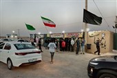 از موکب رضوی تا عملیات پلیسی؛ خراسان جنوبی در خط خدمت