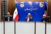 آستراخان هدف تازه توسعه صادرات غیرنفتی گیلان