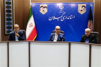 آستراخان هدف تازه توسعه صادرات غیرنفتی گیلان