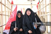 3 میلیون و 450 هزار ‌زائر به کربلا مشرف شد‌ند/‌ حادثه امنیتی نداشتیم