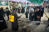 شلمچه و چذابه؛ مرزهایی که انسان را به کربلا نزدیک‌تر می‌کنند