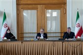 FM Highlights Media’s Role in Countering Anti-Iran Plots