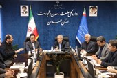 رویداد اربعین در 180 موکب به کمک رونق صنایع دستی همدان می‌آید