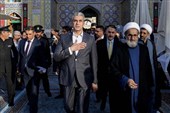 Iraqi Envoy Predicts 4 Million Iranian Arbaeen Pilgrims