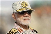 Генерал Абдоллахи: Тот, кто сделает себя щитом США, сгорит в огне войны