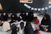 اخبار تهران| آغاز فعالیت موکب‌های مادر و کودک در مسیر نجف_کربلا
