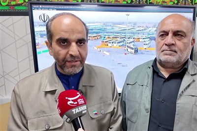 کنسولگری عراق در ایلام روی میز مذاکرات دو کشور