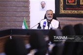 نشست رئیس سازمان حج و زیارت با اصحاب رسانه در کربلا