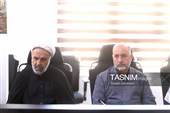 نشست اربعین جلوه قدرت نرم در تغییر معادلات جهانی