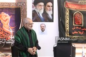 نشست اربعین جلوه قدرت نرم در تغییر معادلات جهانی