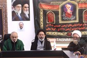 نشست اربعین جلوه قدرت نرم در تغییر معادلات جهانی