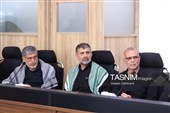 نشست اربعین جلوه قدرت نرم در تغییر معادلات جهانی