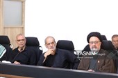 نشست اربعین جلوه قدرت نرم در تغییر معادلات جهانی