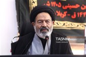 نشست اربعین جلوه قدرت نرم در تغییر معادلات جهانی