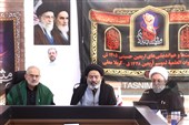 نشست اربعین جلوه قدرت نرم در تغییر معادلات جهانی